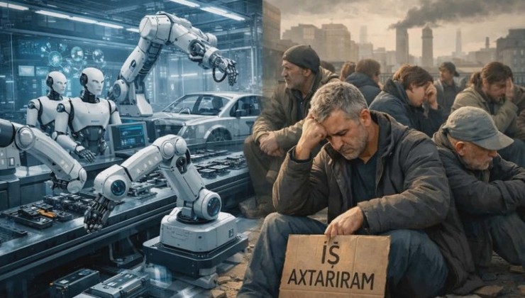 ŞİRKƏTLƏRDƏ İŞÇİ İXTİSARLARINA BAŞLANILIB – Hansı sahələr risk altındadır?