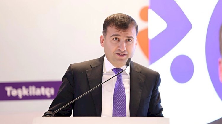 Azər Mursaqulov yeni şöbə müdiri təyin etdi