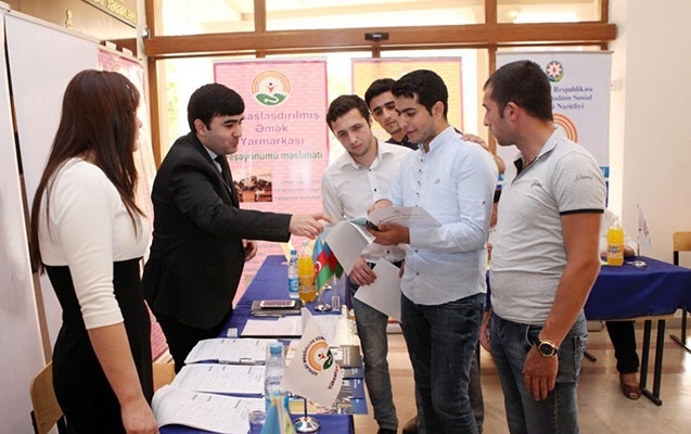 Sabah Zəngilanda növbəti əmək yarmarkası olacaq