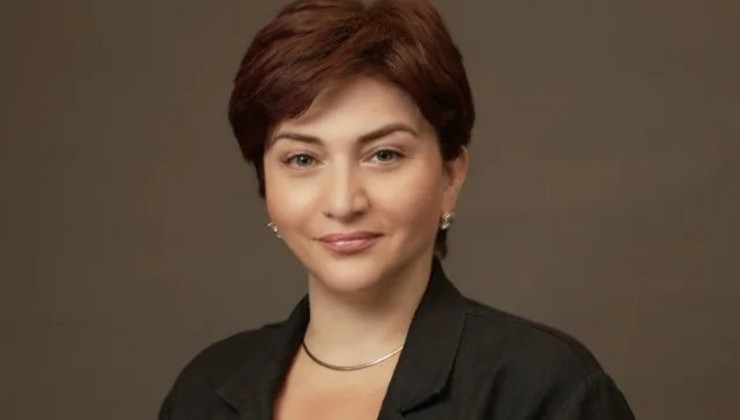 PREZİDENT LALƏ ABDULLAYEVANI SƏDR MÜAVİNİ TƏYİN ETDİ - Dosye + FOTO