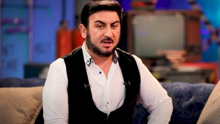 Tolik “Space” TV-yə mesaj göndərdi: “Heç nə orada qala bilməz”