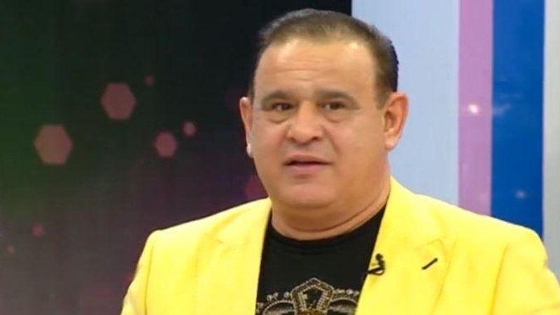 Tacir qalmaqallı görüntüsündən danışdı: “Baldırım açıq deyildi