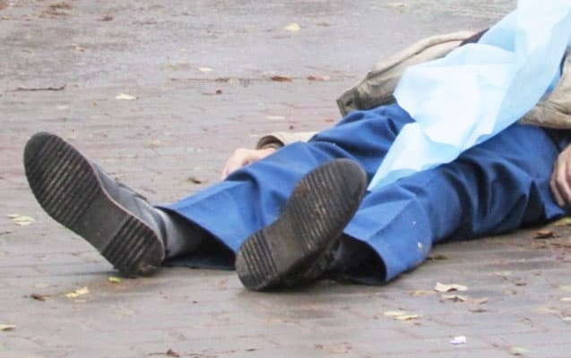 Azərbaycanda dəhşət: 15 yaşlı oğlan ÖLÜ TAPILDI