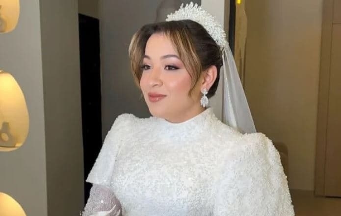 Vəhşicəsinə qətlə yetirilən 26 yaşlı Arzunun FOTOSU