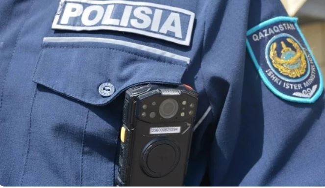 Qazaxıstanda 500.000-dən çox insanın cəriməsi əfv olunub