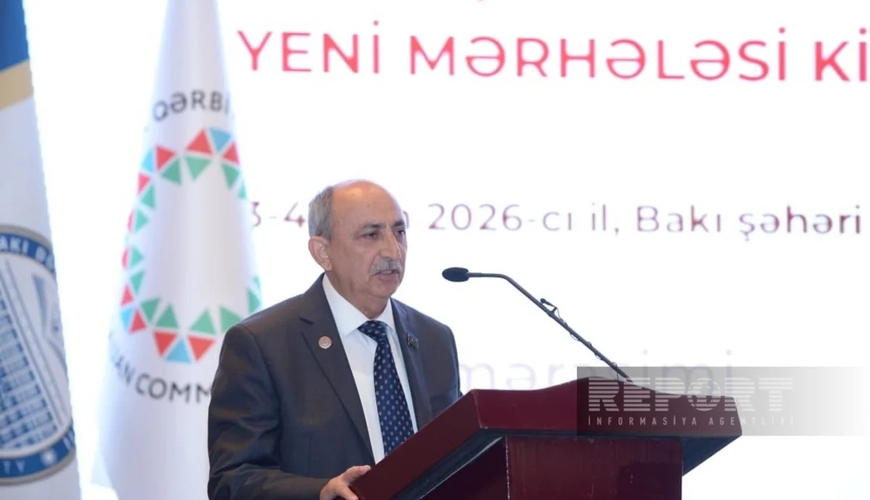 Qərbi Azərbaycan İcması bu günə qədər beynəlxalq təşkilatlara 120 məktub ünvanlayıb