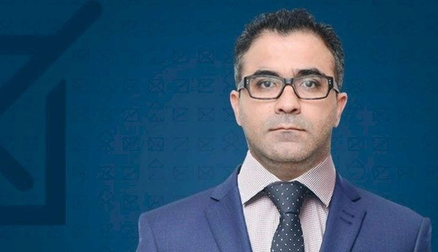 İsi Mustafayev yüksək vəzifəyə təyin edildi