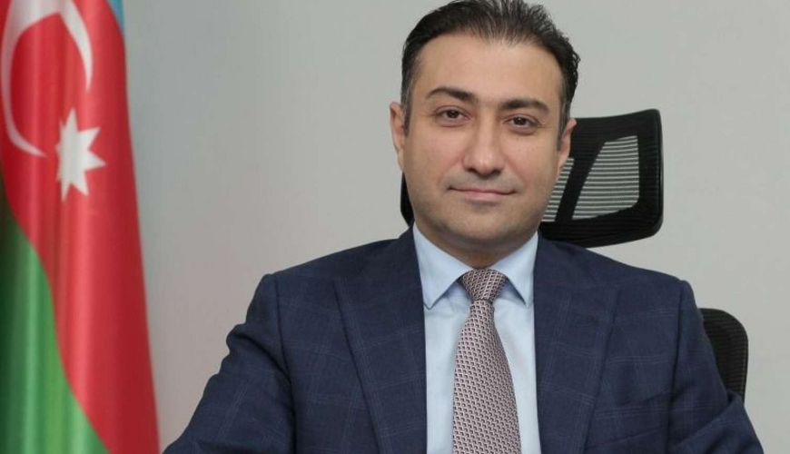 Anar Bayramov daha 2 rəhbər şəxsi vəzifədən uzaqlaşdırdı