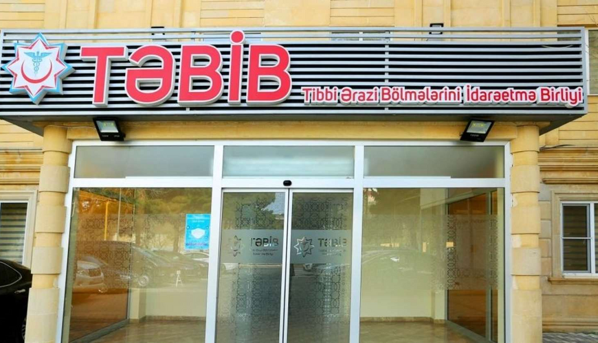 TƏBİB-də yeni təyinatlar