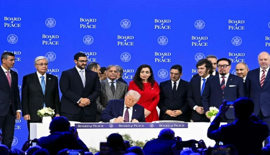 “Trampın Şurası” niyə İFLİC oldu?