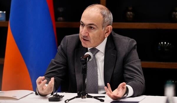Paşinyan Azərbaycanla bu kəndi dəyişmək istəyir