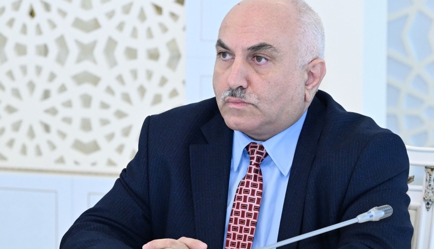 Dövlət Komitəsinin sədr müavini: Böyük Qayıdış 5 milli prioritetdən biridir