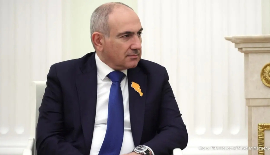 Paşinyandan SENSASİON Qarabağ etirafı: 