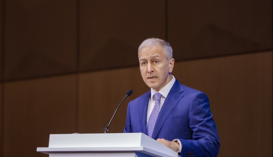 Səhiyyə sahəsində 20-dən çox yeni sistem və informasiya resursu formalaşdırılıb