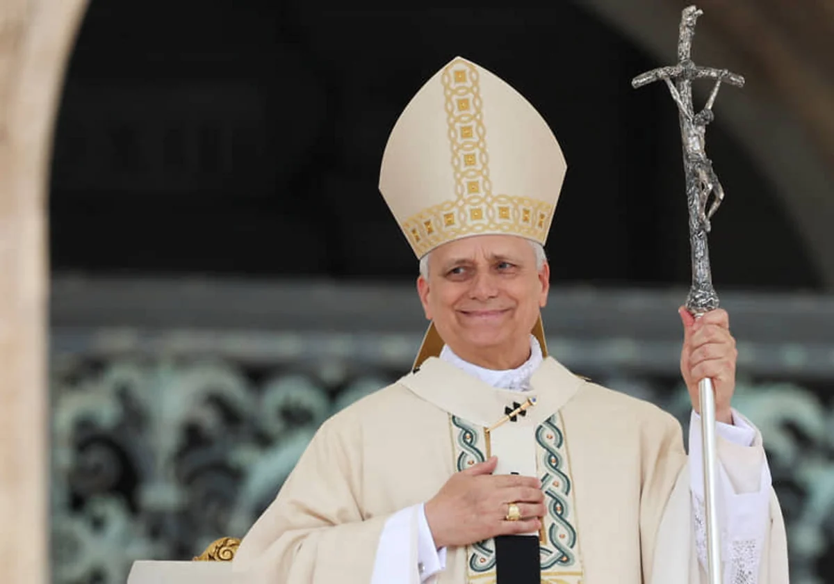 Roma Papası İlham Əliyevi təbrik edib