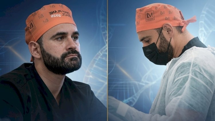 Sertifikatı ləğv olunan plastik cərrah AZƏRBAYCANDAN GETDİ