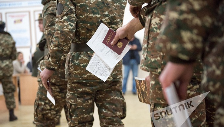 Məmur uşaqları hərbi xidmətdən necə yayındırılır? – Yeni qalmaqal