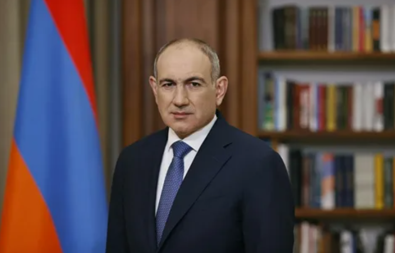 Paşinyanın sülh gündəliyi və yeni regional reallıq