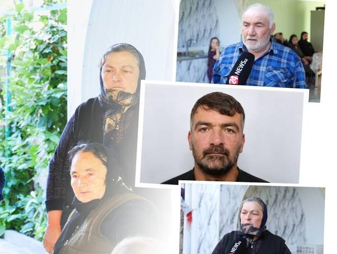 Türkiyəyə işləməyə aparılan azərbaycanlı itkin düşdü - FOTO