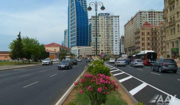 Yol nişanlarında YENİ DƏYİŞİKLİK təklifi