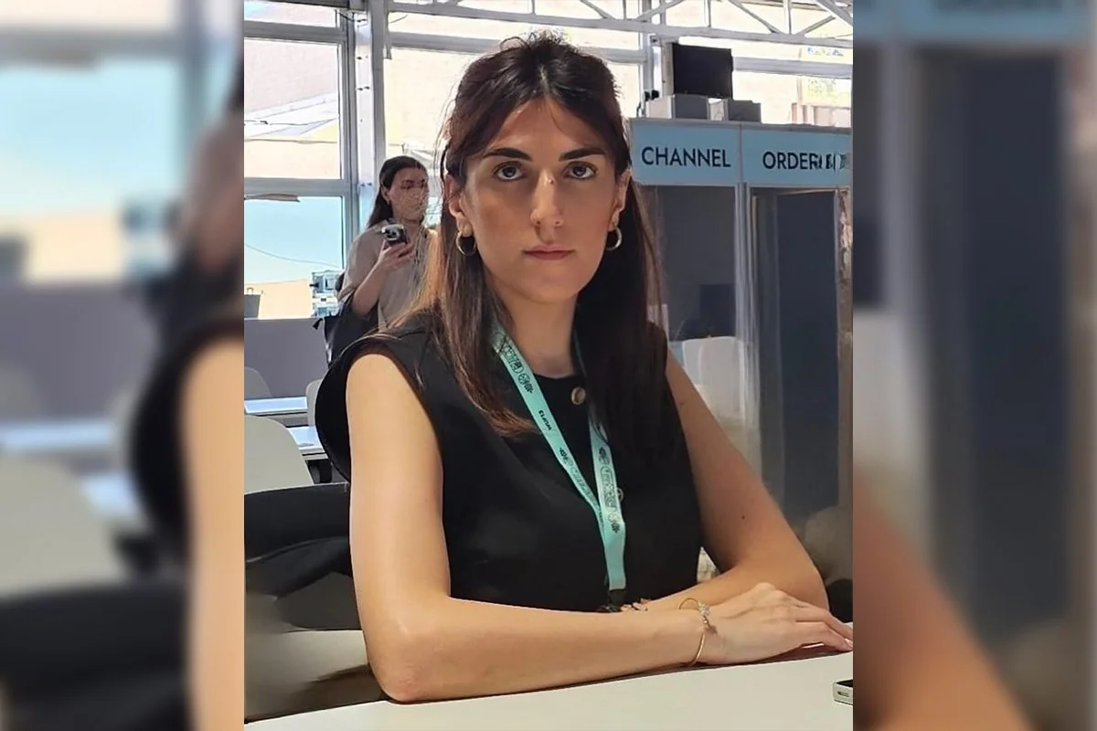 Ayan Qəmbərova: 