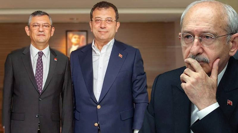 Ərdoğana qarşı YENİ partiya-Türkiyə ÇALXALANIR