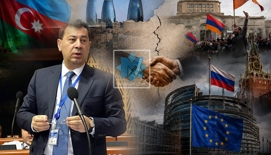 “Bax, ən xatalı məsələ budur”- Komitə sədrindən SENSASİON açıqlamalar