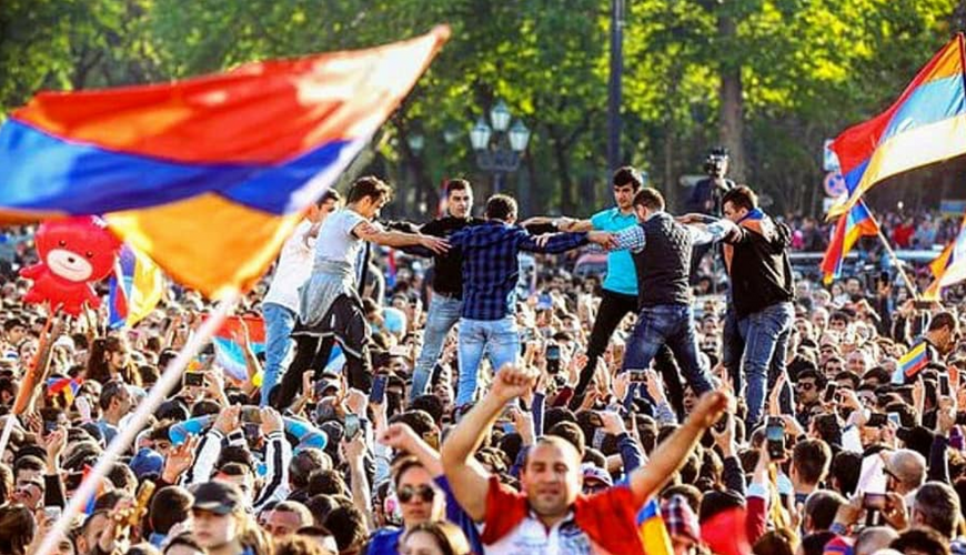 Ermənilər Rusiyanı, yoxsa Avropanı seçəcək? – Paşinyan “iki od arasında”