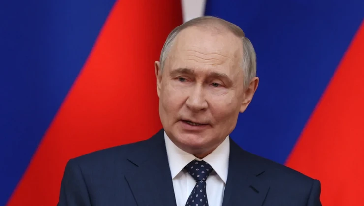 Putindən Azərbaycanla bağlı açıqlama