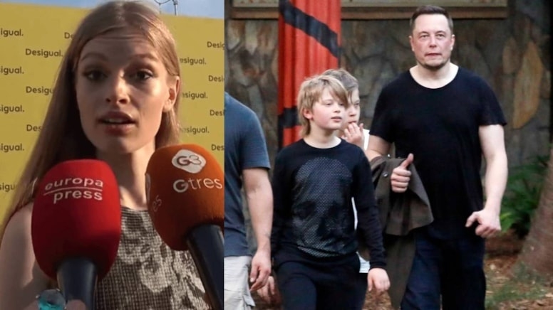 İlon Maskın trans qızından ŞOK HƏRƏKƏT