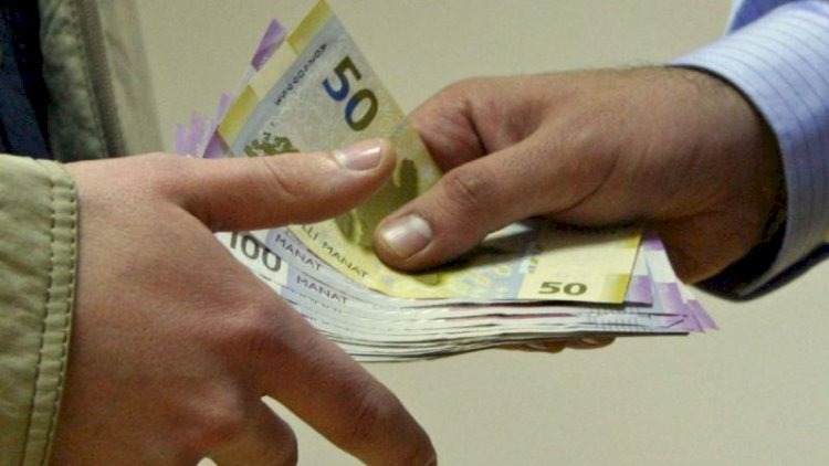 Korrupsiya ilə bağlı məlumat VERƏNLƏR MÜKAFATLANDIRILACAQ