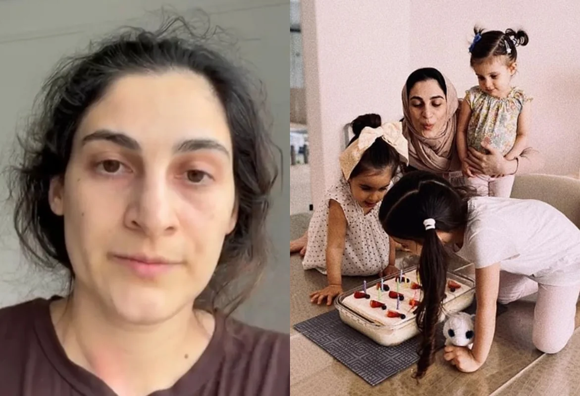 KİV: Dubay şeyxinin sabiq həyat yoldaşı Zeynəb Cavadlı həbs edilib