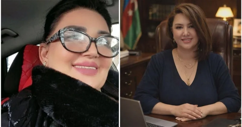 Pərvin Abışova və Sevil Mövsümova saxlanıldı