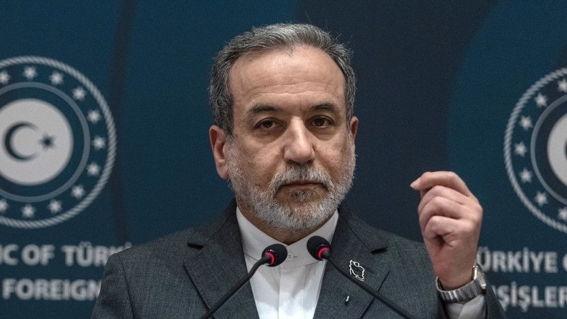Trampın gözlədiyi o görüş olmayacaq - Əraqçidən SƏRT REAKSİYA