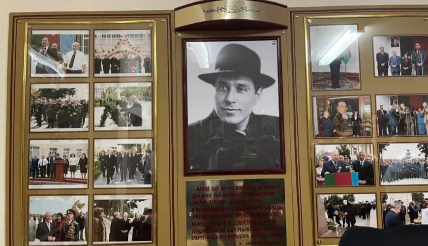 UNEC-in Dərbənd filialı: strateji addım və böyük uğurlar