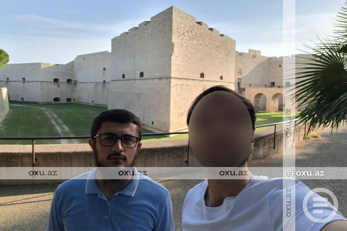Gəmidə həlak olan azərbaycanlı haqqında ürəksızladan fakt