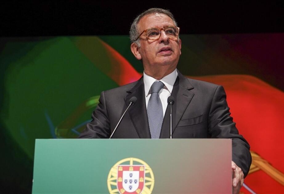 Portuqaliya Prezidenti İlham Əliyevi təbrik edib