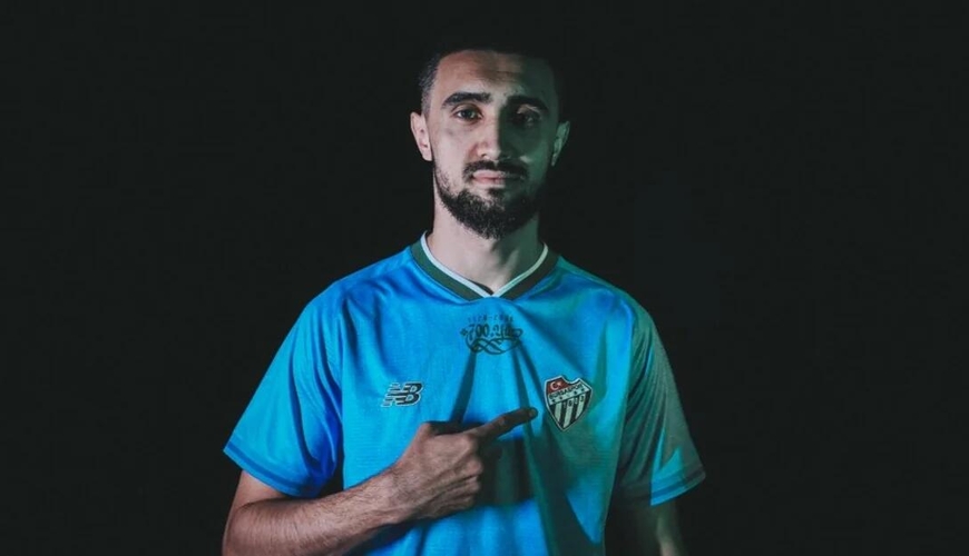 Toral Bayramov “Qarabağ”dan ayrılmasının səbəbini açıqladı
