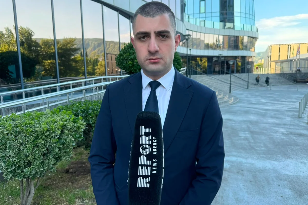 Giorgi Tumasyan: Ermənistandakı seçkilərə Rusiyadan müdaxilə cəhdləri müşahidə olunur