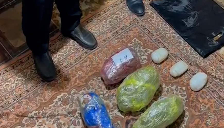 SOS! Narkotik mafiyası gəncləri udur – 22 yaşında həbsə gedən nəsil