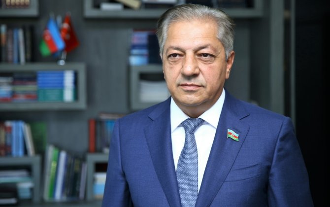 Enerji siyasətindən geosiyasi gücə uzanan strategiya