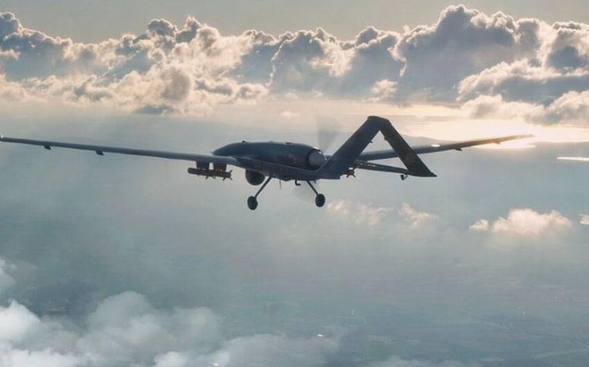 Rusiyada dron təhlükəsi: Əhaliyə təcili xəbərdarlıq