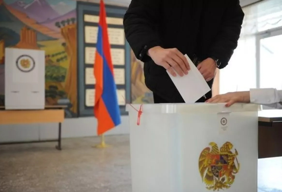 Moskvadan gələn erməni: Səs verib geri qayıdacağıq, vəziyyət qarışa bilər