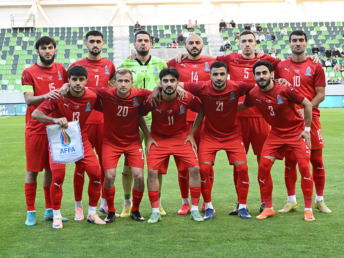 Millidə dava sonrası heyət dəyişdi