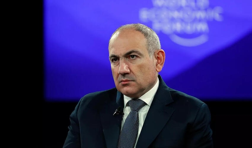 Paşinyandan seçki üçün Rusiyadan gələn kişilərlə bağlı ŞOK ƏMR