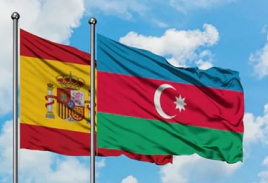 Azərbaycanla İspaniya arasında konsulluq məsləhətləşmələri aparılıb