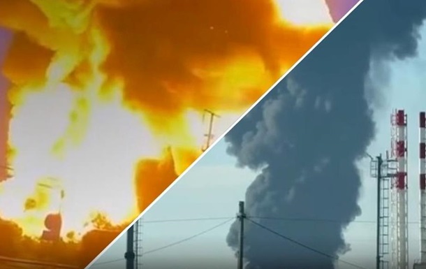 Ukrayna Rusiyadakı hədəflərini açıqladı