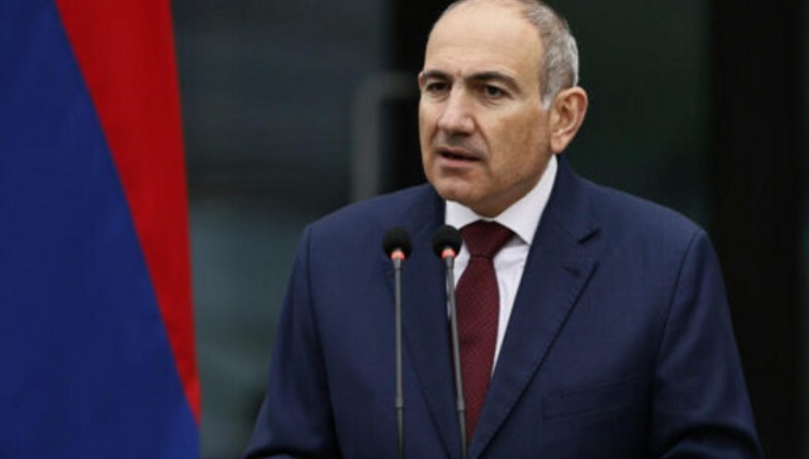 Paşinyanın partiyasının müraciəti nəticəsiz qaldı