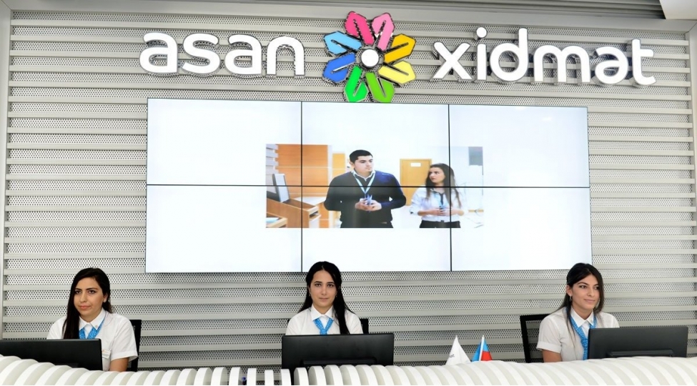 “ASAN xidmət”in işçilərinin maaşı artacaq