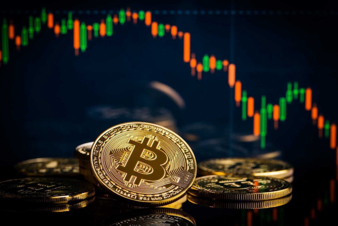 Bitkoin 3 %-dən çox UCUZLAŞDI